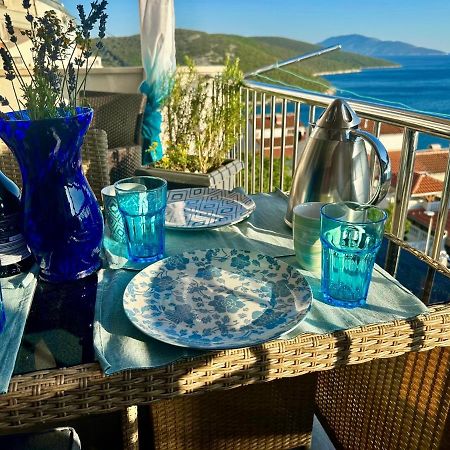 Tanis Ocean Loft Apartment Martinscica  Ngoại thất bức ảnh