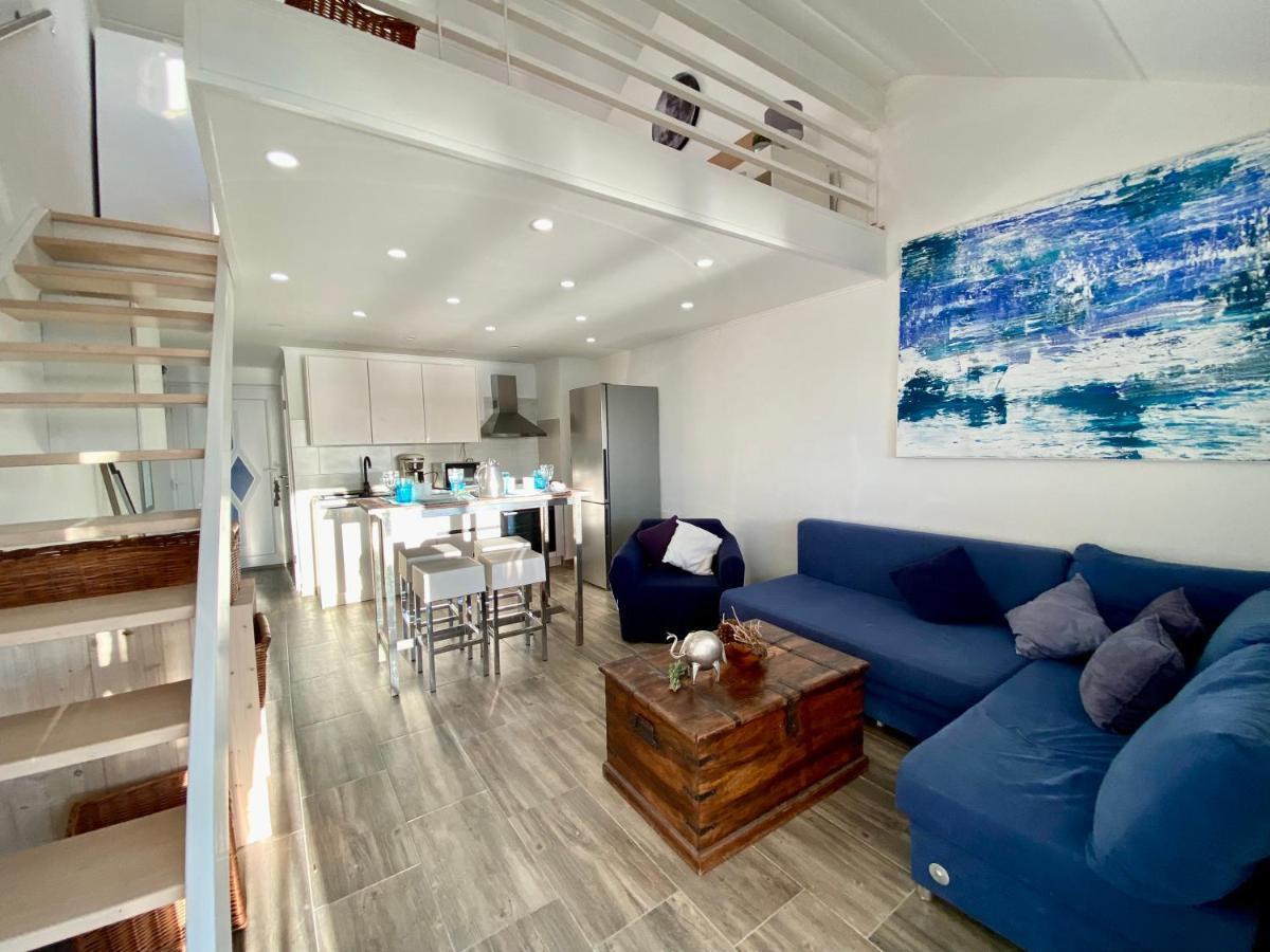 Tanis Ocean Loft Apartment Martinscica  Ngoại thất bức ảnh