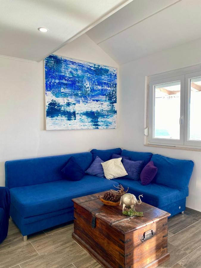 Tanis Ocean Loft Apartment Martinscica  Ngoại thất bức ảnh