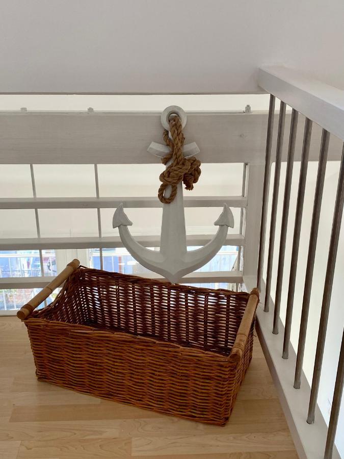 Tanis Ocean Loft Apartment Martinscica  Ngoại thất bức ảnh