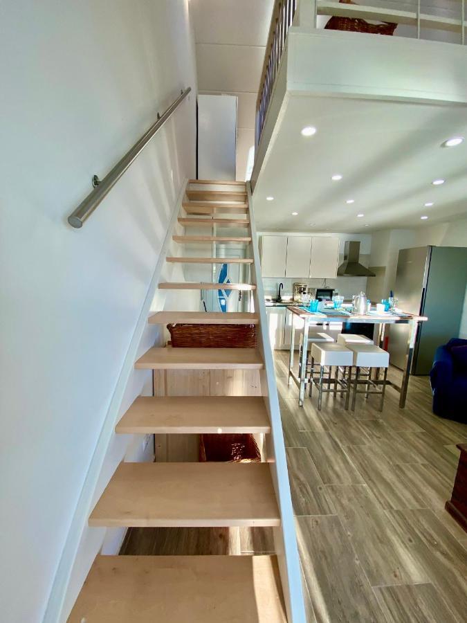 Tanis Ocean Loft Apartment Martinscica  Ngoại thất bức ảnh