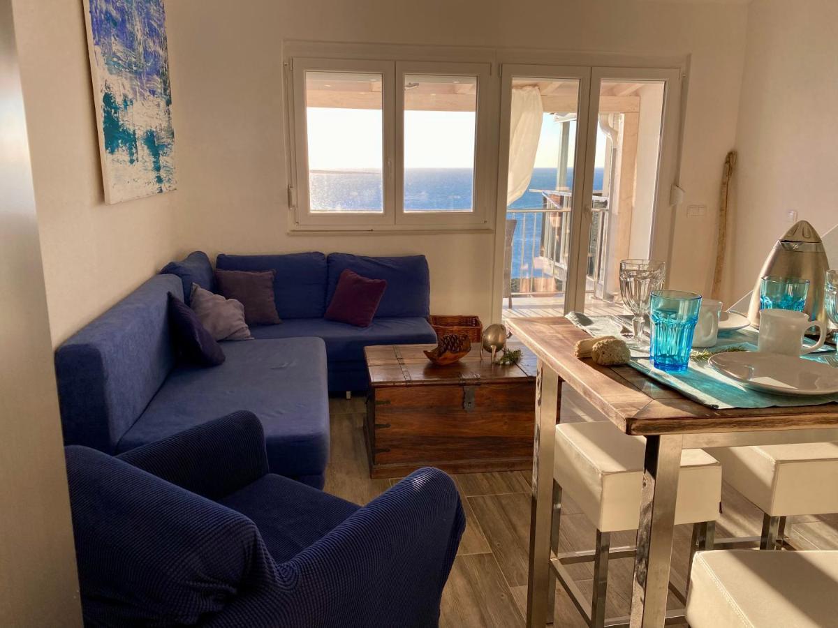 Tanis Ocean Loft Apartment Martinscica  Ngoại thất bức ảnh