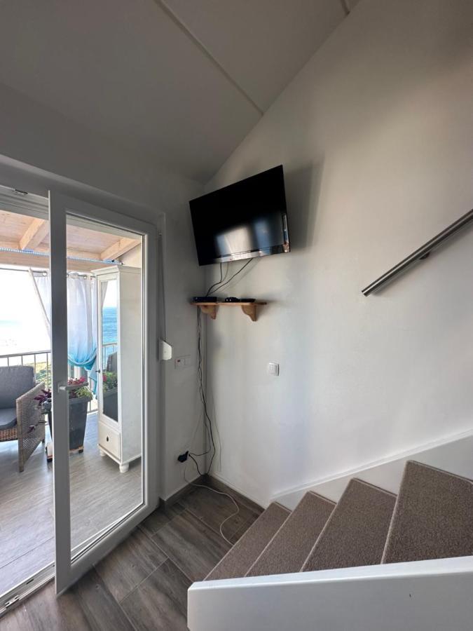 Tanis Ocean Loft Apartment Martinscica  Ngoại thất bức ảnh