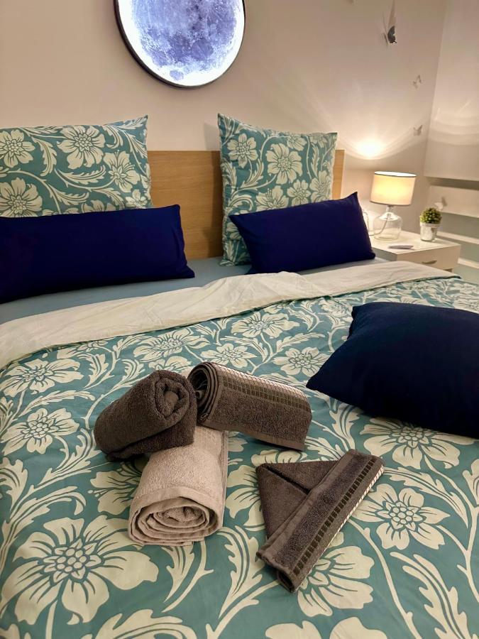 Tanis Ocean Loft Apartment Martinscica  Ngoại thất bức ảnh