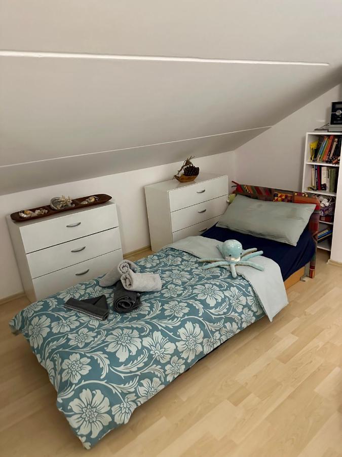 Tanis Ocean Loft Apartment Martinscica  Ngoại thất bức ảnh